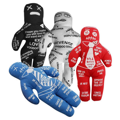 Avelena | Hexerei Voodoo Puppe