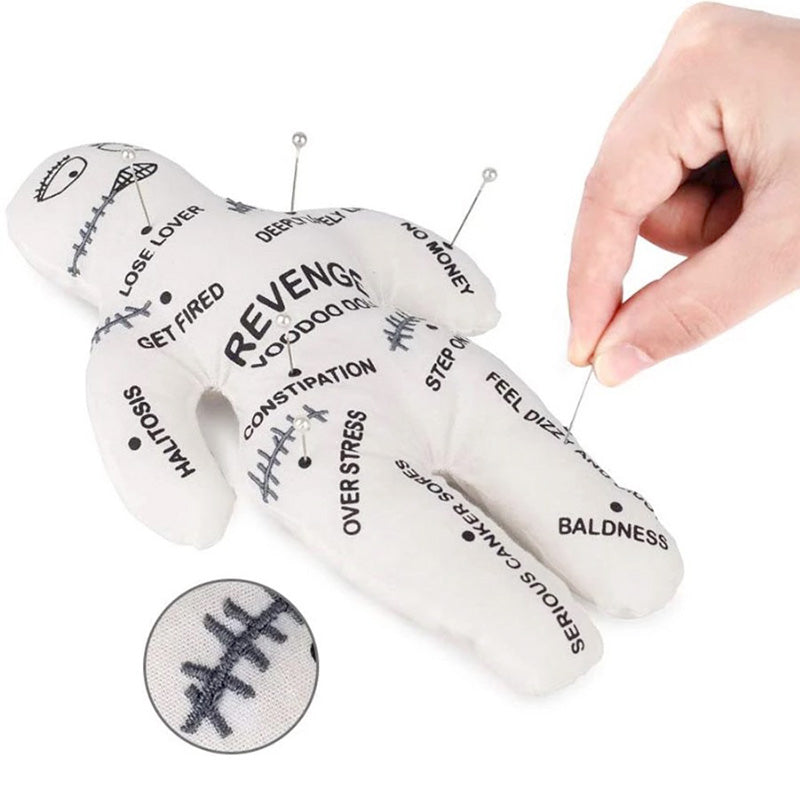 Avelena | Hexerei Voodoo Puppe