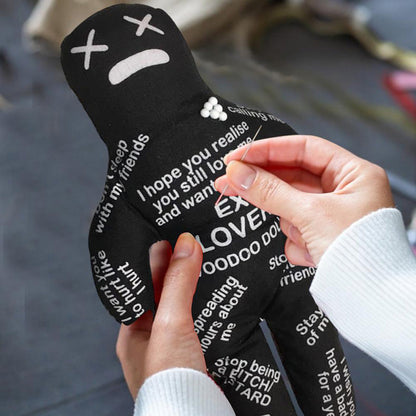 Avelena | Hexerei Voodoo Puppe