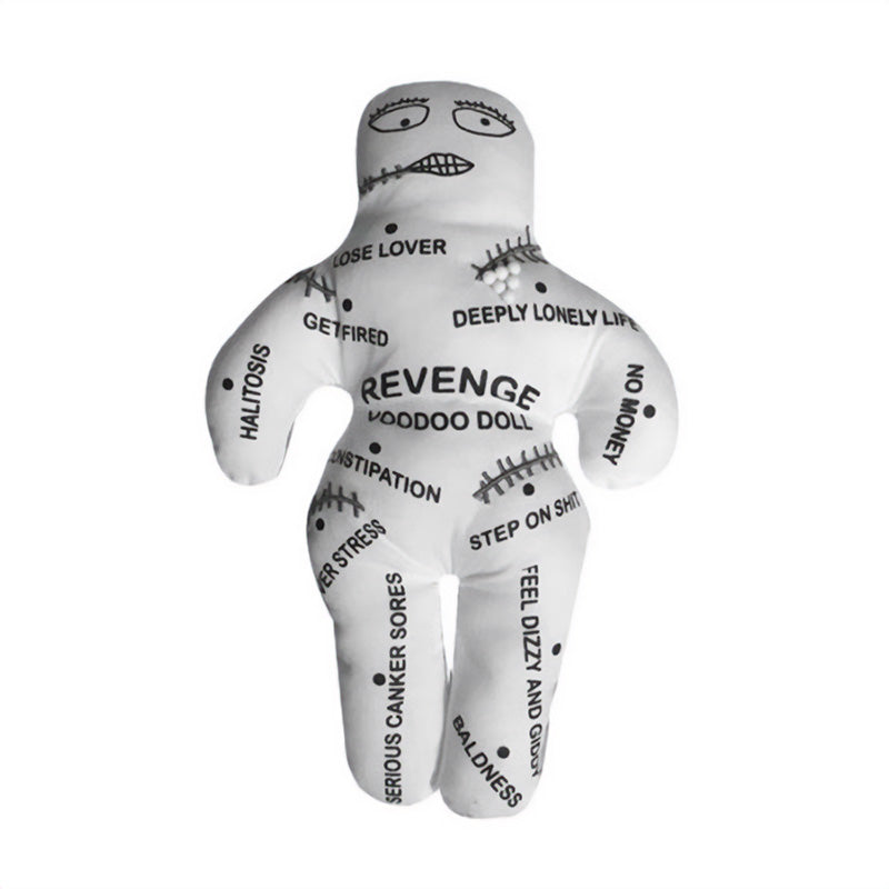 Avelena | Hexerei Voodoo Puppe