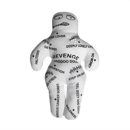 Avelena | Hexerei Voodoo Puppe