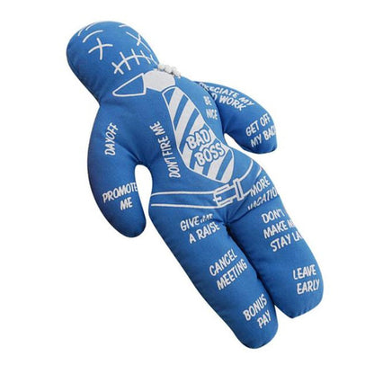 Avelena | Hexerei Voodoo Puppe