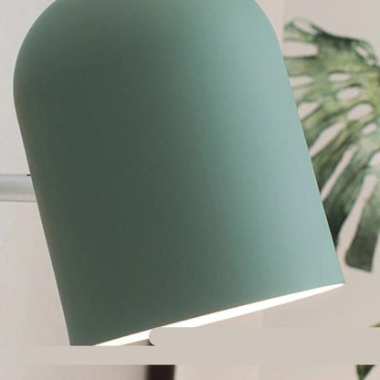 Avelena | LumoLight – Skandinavische Wandleuchte Aus Holz