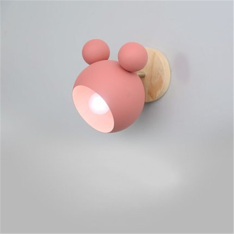 Avelena | Magische Led Wandleuchte für Kinder