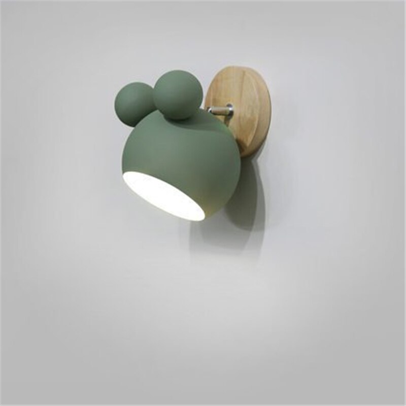 Avelena | Magische Led Wandleuchte für Kinder