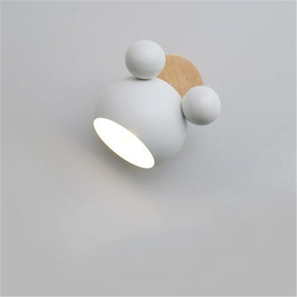 Avelena | Magische Led Wandleuchte für Kinder