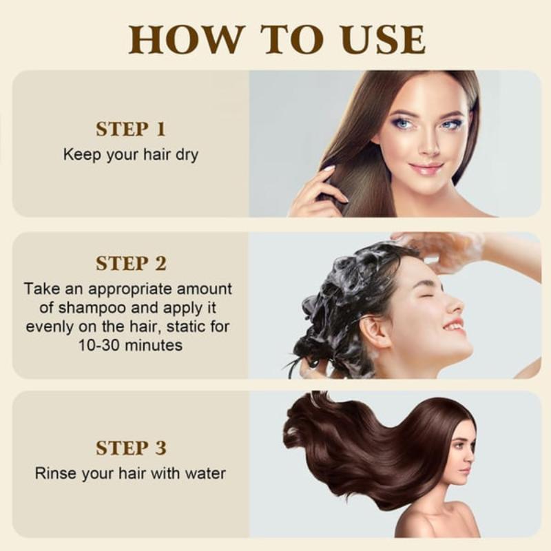 Avelena | Instant Farb Shampoo