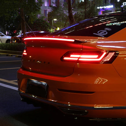 Avelena | Wasserdichte LED Streifenlichter für Autos mit 5 Beleuchtungsmodi