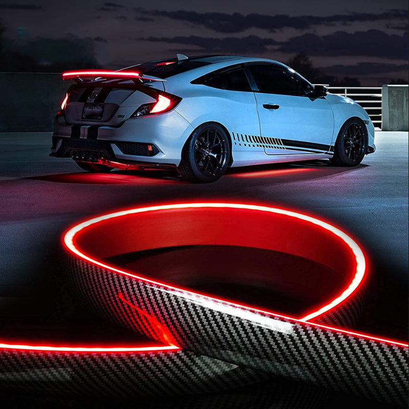 Avelena | Wasserdichte LED Streifenlichter für Autos mit 5 Beleuchtungsmodi