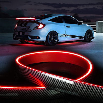 Avelena | Wasserdichte LED Streifenlichter für Autos mit 5 Beleuchtungsmodi