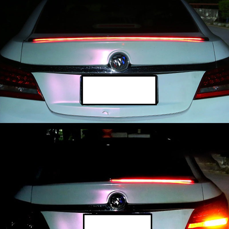 Avelena | Wasserdichte LED Streifenlichter für Autos mit 5 Beleuchtungsmodi