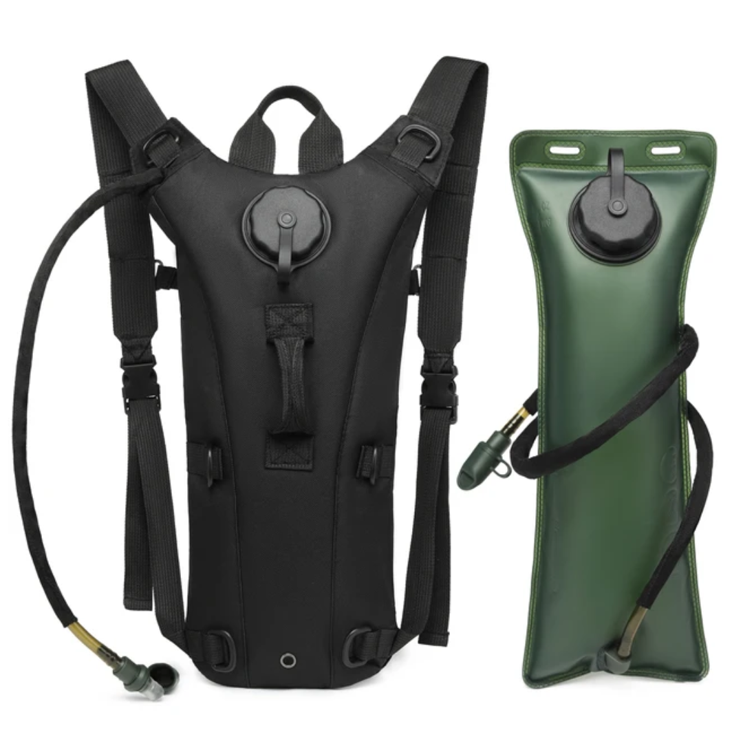Avelena | Wasser Rucksack 3L - HydraPack