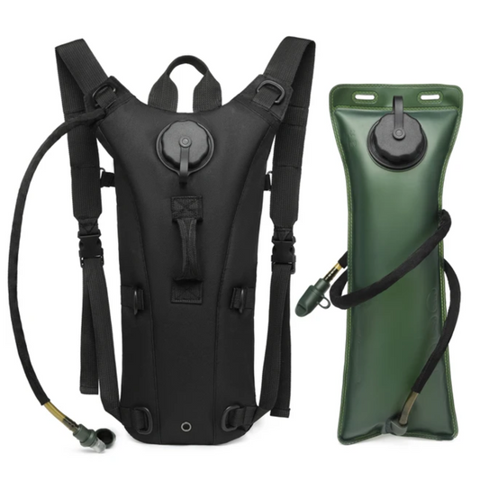 Avelena | Wasser Rucksack 3L - HydraPack