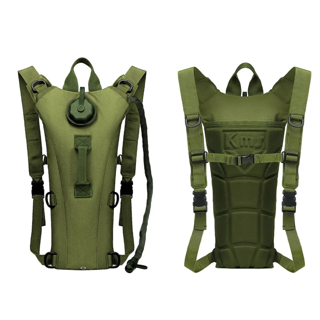 Avelena | Wasser Rucksack 3L - HydraPack