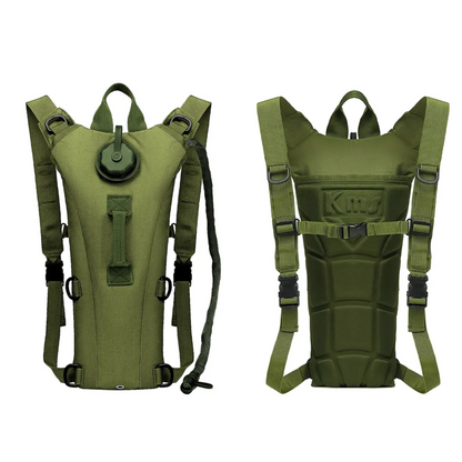 Avelena | Wasser Rucksack 3L - HydraPack