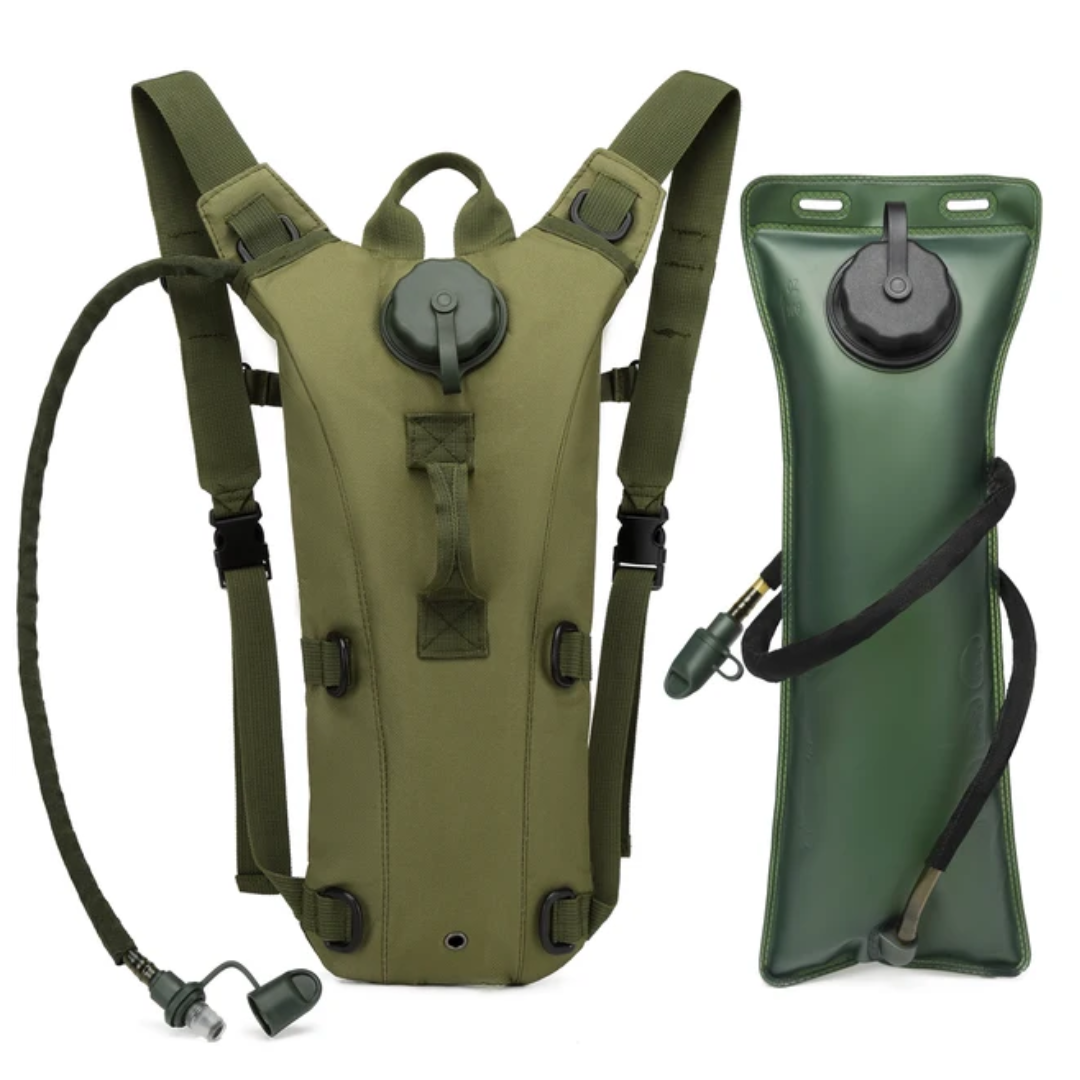 Avelena | Wasser Rucksack 3L - HydraPack
