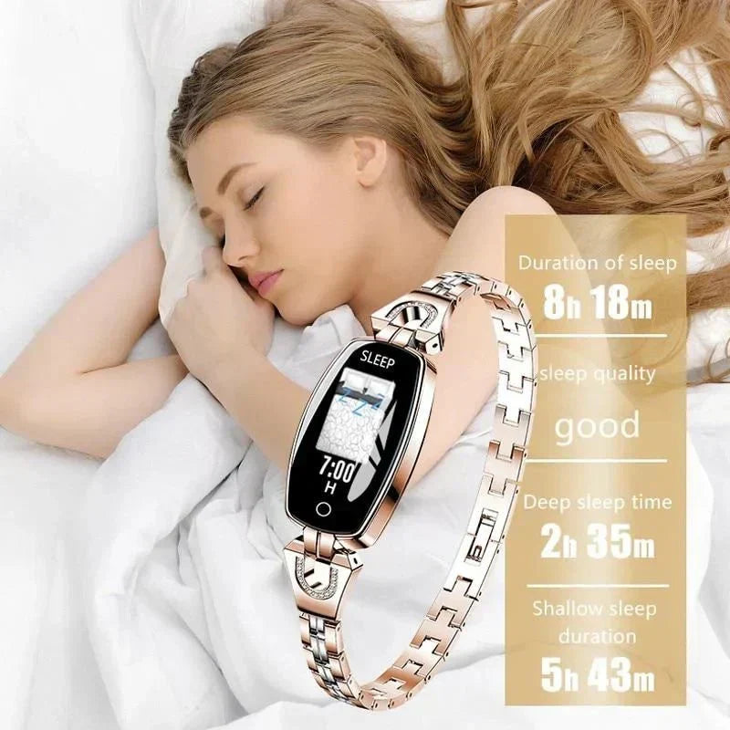 Avelena | Wasserdichtes Fitness-Armband - FitStyle