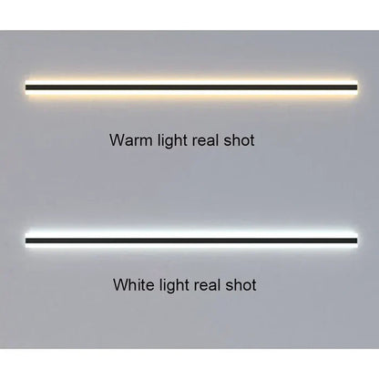 Avelena | Wetterbeständige Außenwandlampe - RainGuard Light