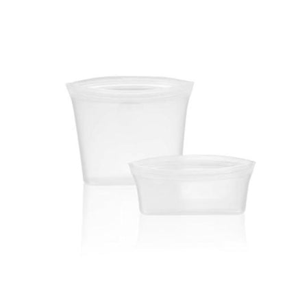 Avelena | Food & Liquid Silicone Standing Zipper