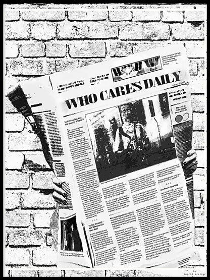 Avelena | Who Cares Daily