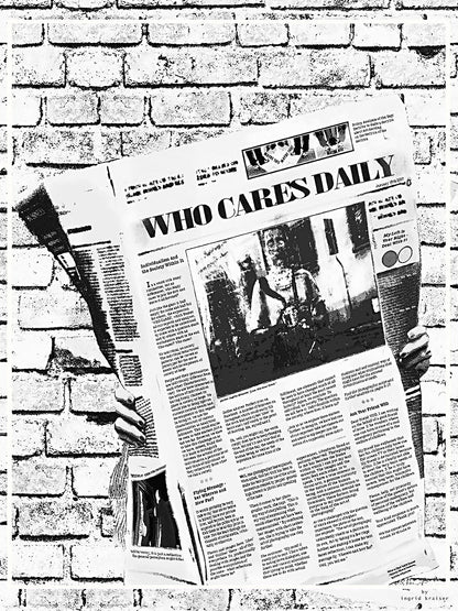 Avelena | Who Cares Daily