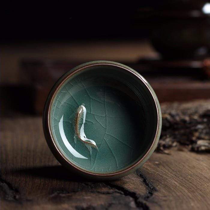 Avelena | Koi Fischschüssel