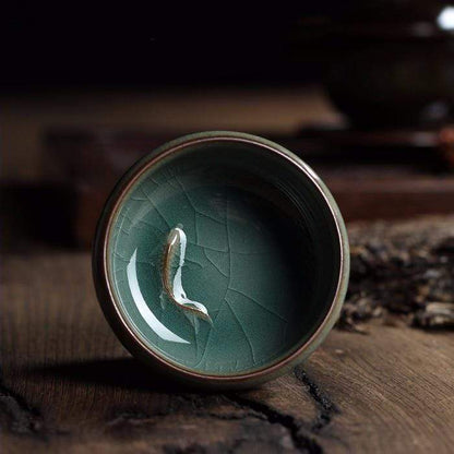 Avelena | Koi Fischschüssel