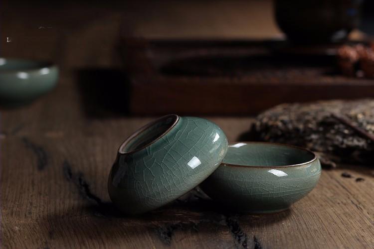 Avelena | Koi Fischschüssel