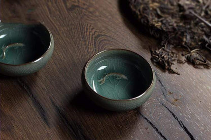 Avelena | Koi Fischschüssel