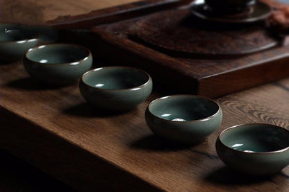 Avelena | Koi Fischschüssel