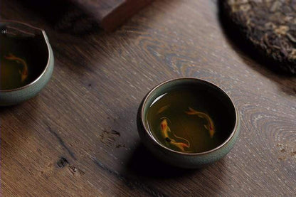 Avelena | Koi Fischschüssel