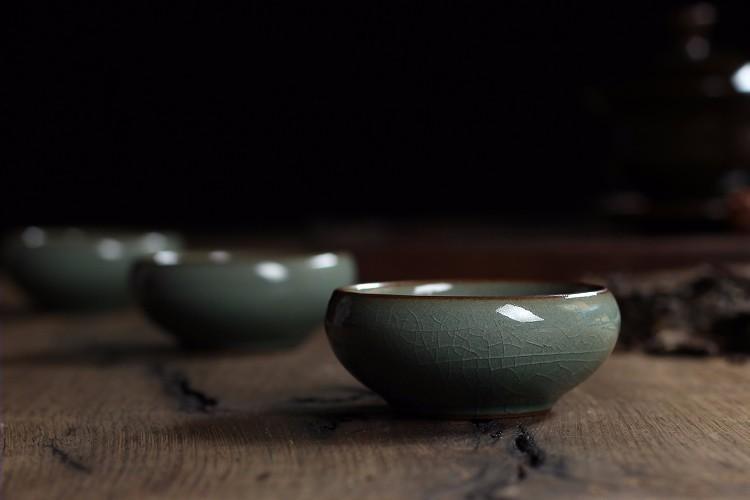 Avelena | Koi Fischschüssel