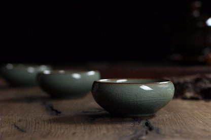 Avelena | Koi Fischschüssel