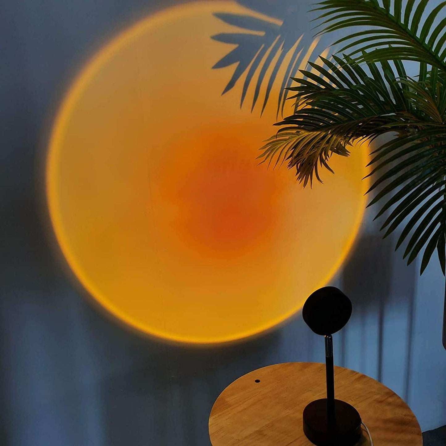 Avelena | Sonnenuntergang Lampenprojektor