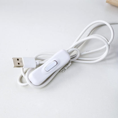 Avelena | Natürliche Kristalllampe