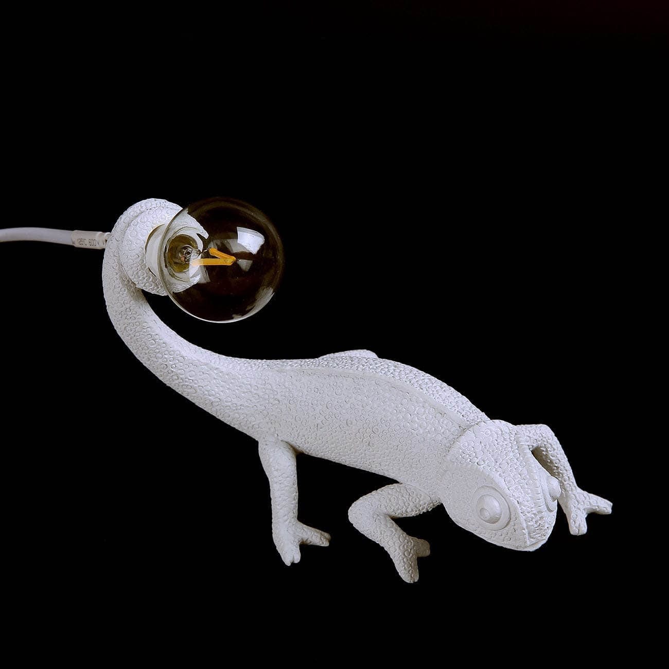 Avelena | Chameleon Tischlampe