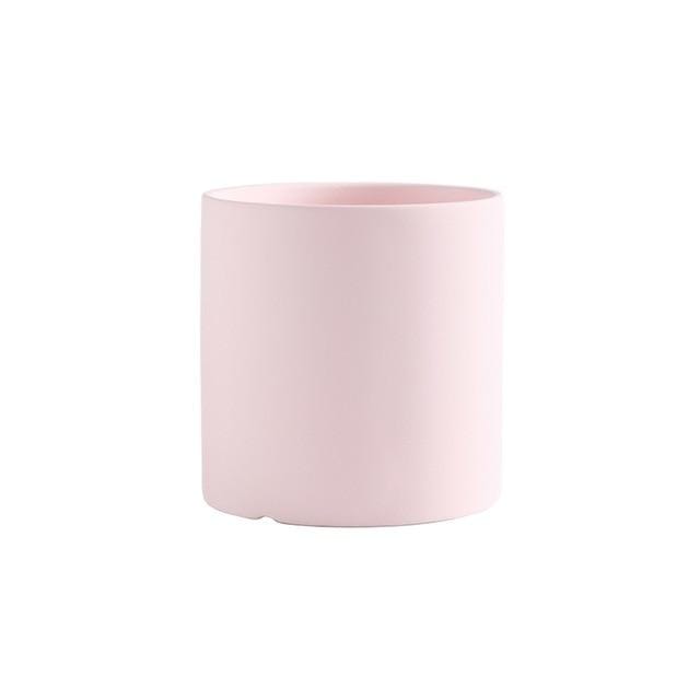 Avelena | Bunte Keramikblumentöpfe