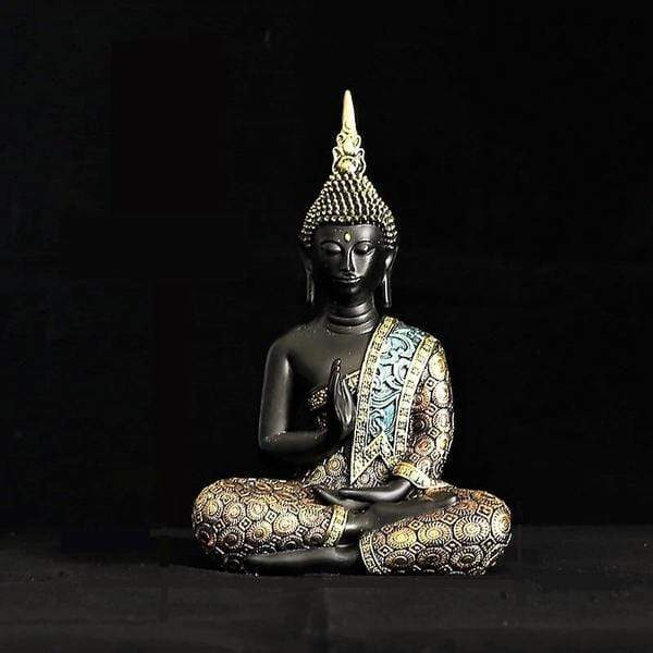 Avelena | Buddha Statue Figurine