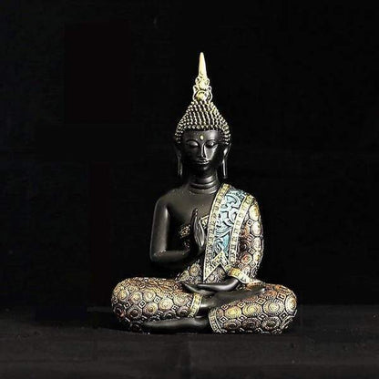 Avelena | Buddha Statue Figurine
