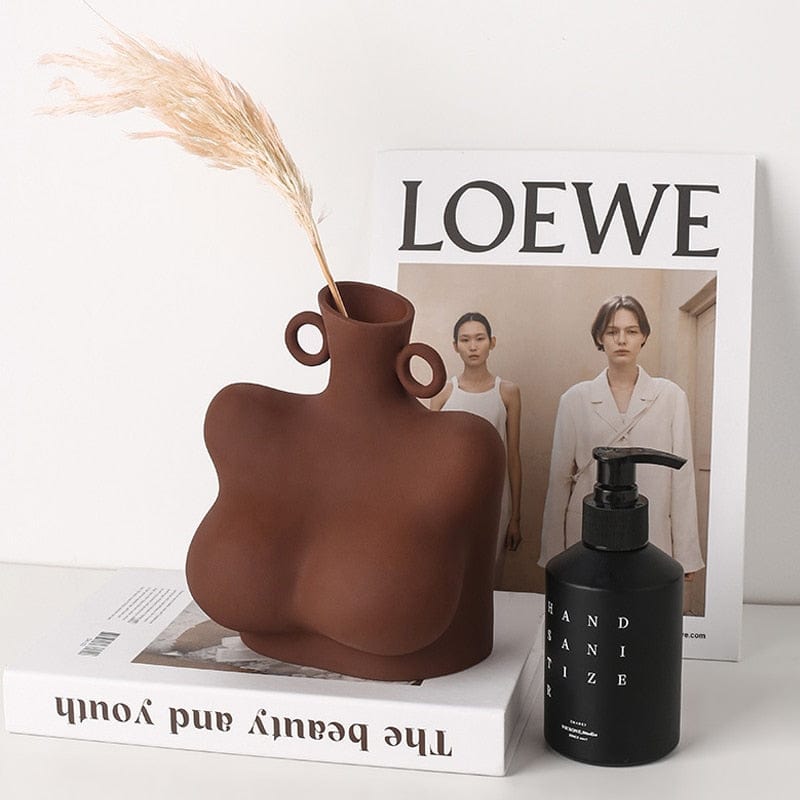 Avelena | Female Form Vase Kollektion