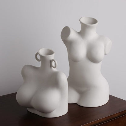 Avelena | Female Form Vase Kollektion