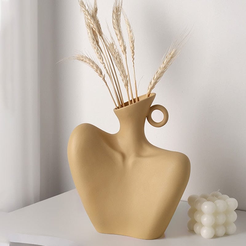 Avelena | Female Form Vase Kollektion