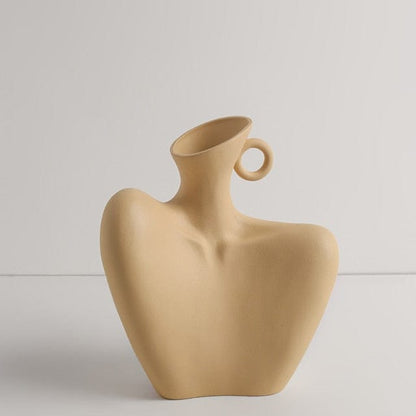 Avelena | Female Form Vase Kollektion