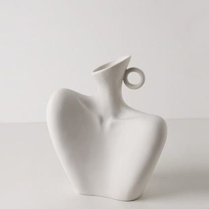 Avelena | Female Form Vase Kollektion
