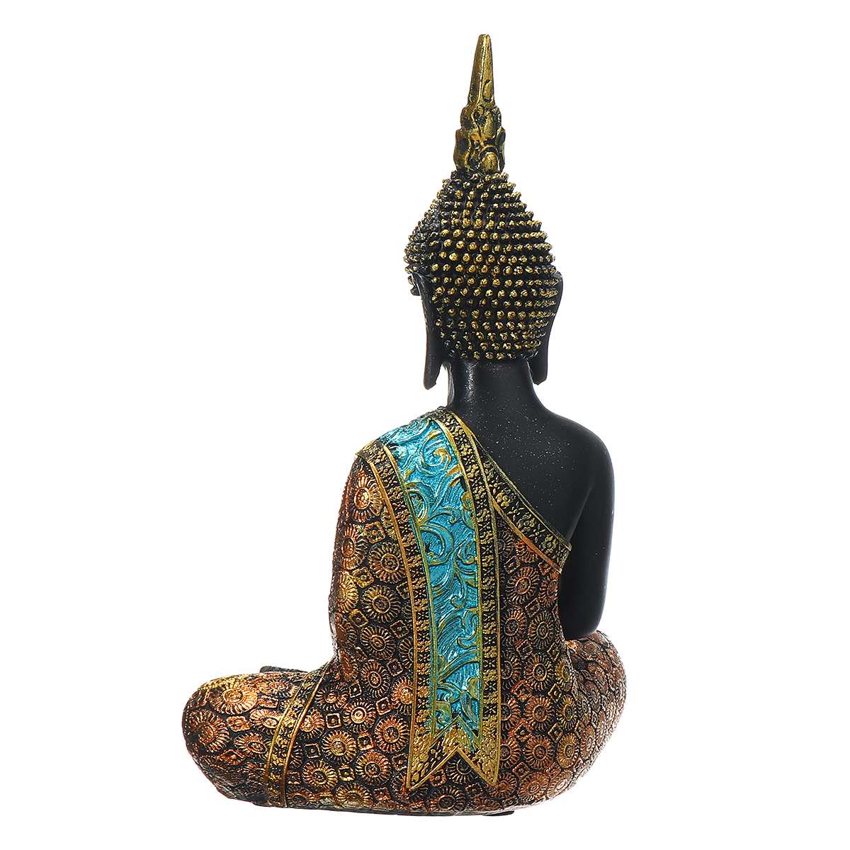 Avelena | Buddha Statue Figurine