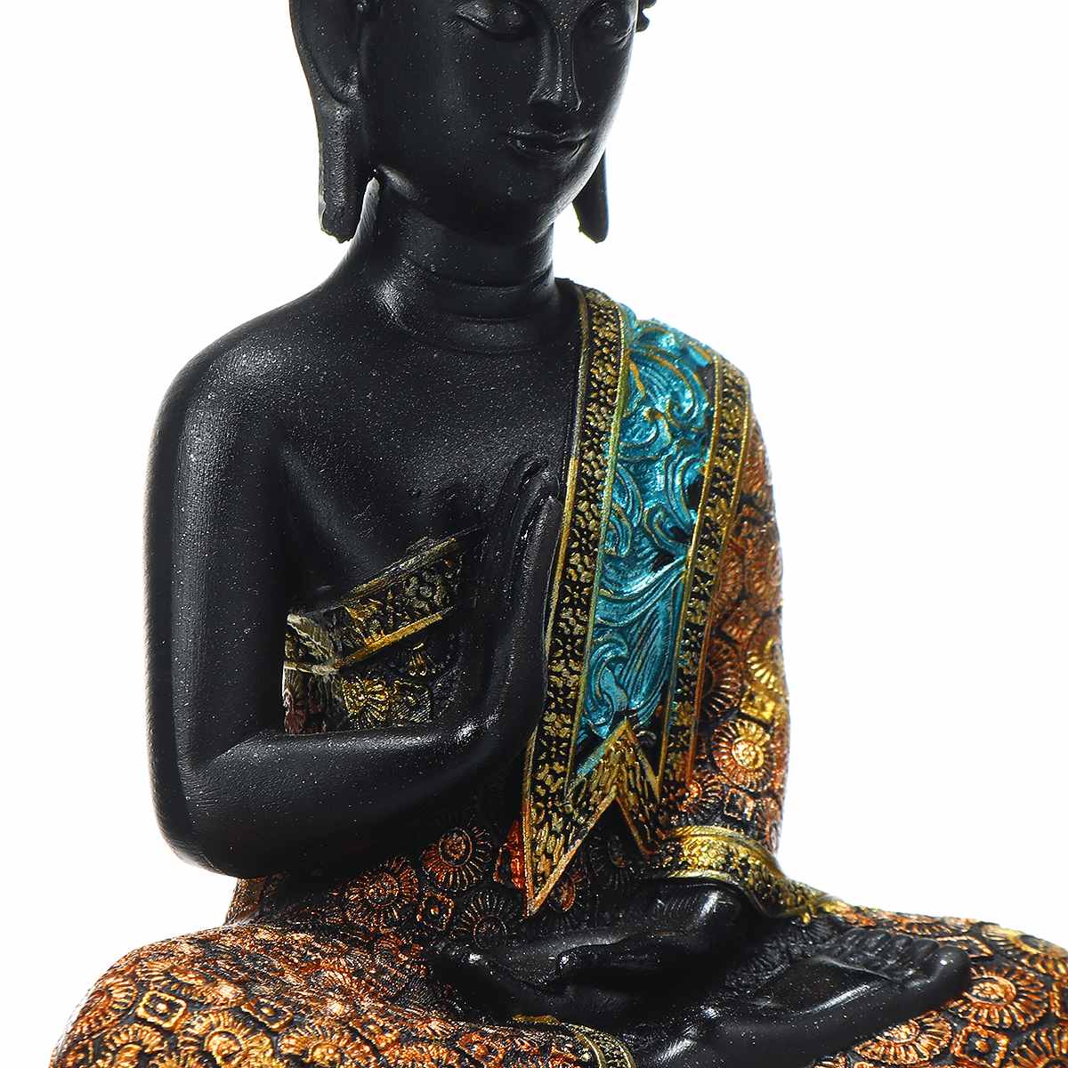 Avelena | Buddha Statue Figurine