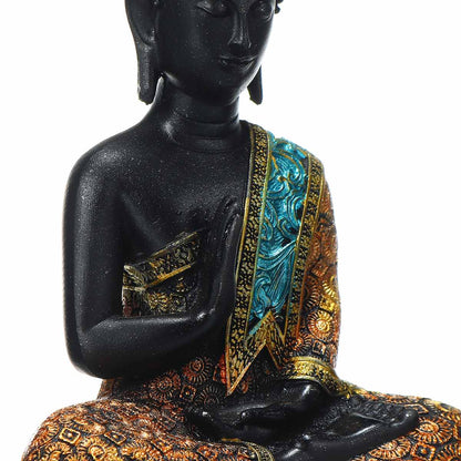 Avelena | Buddha Statue Figurine