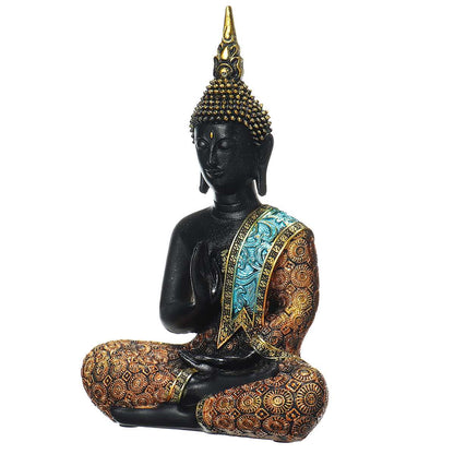 Avelena | Buddha Statue Figurine