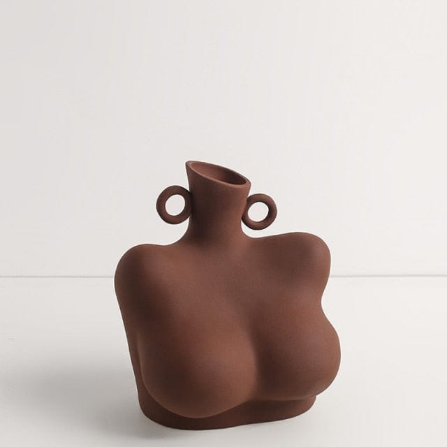 Avelena | Female Form Vase Kollektion