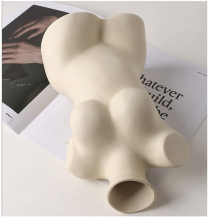 Avelena | Female Form Vase Kollektion